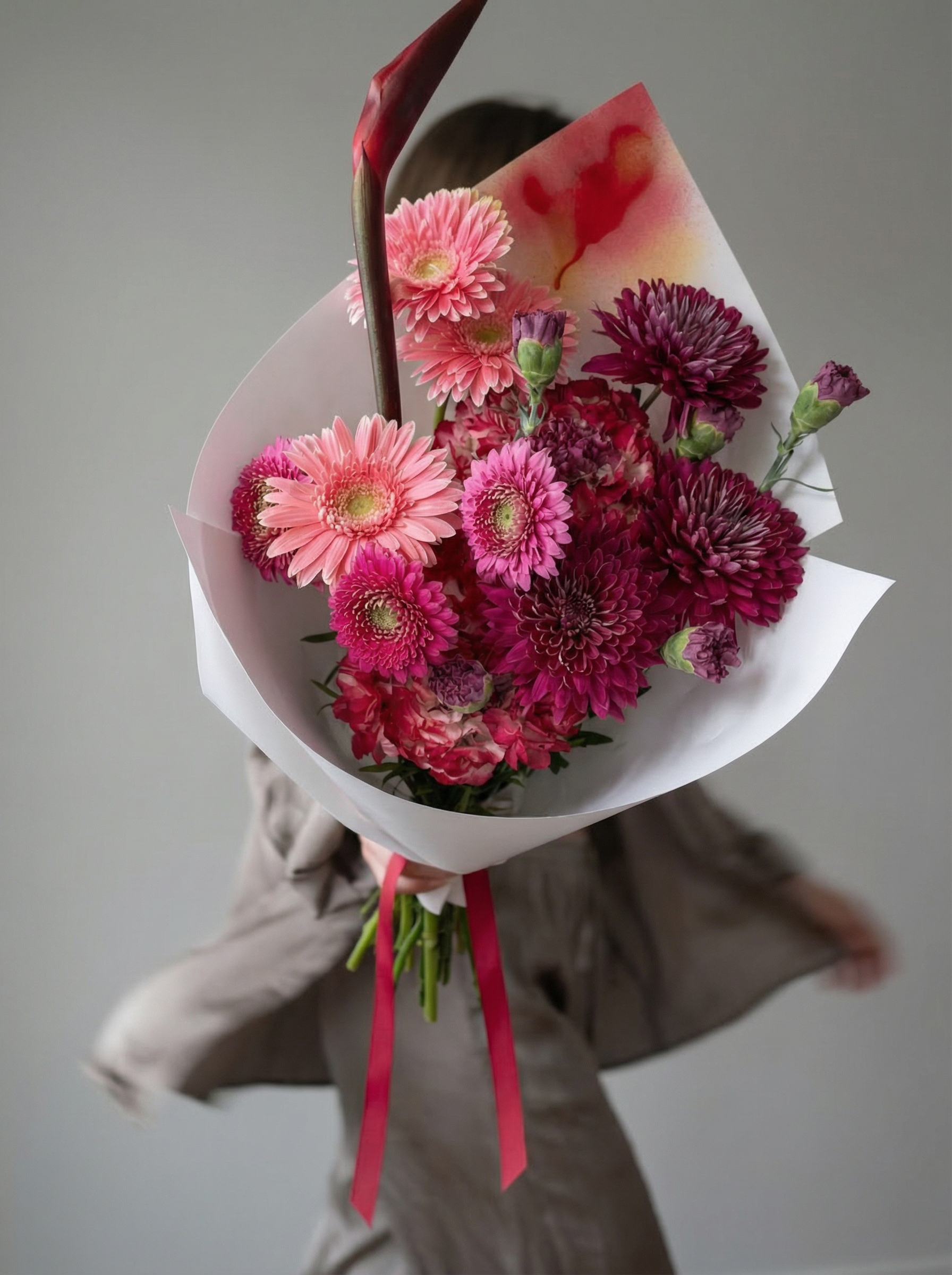 Wild Everyday Arrangements