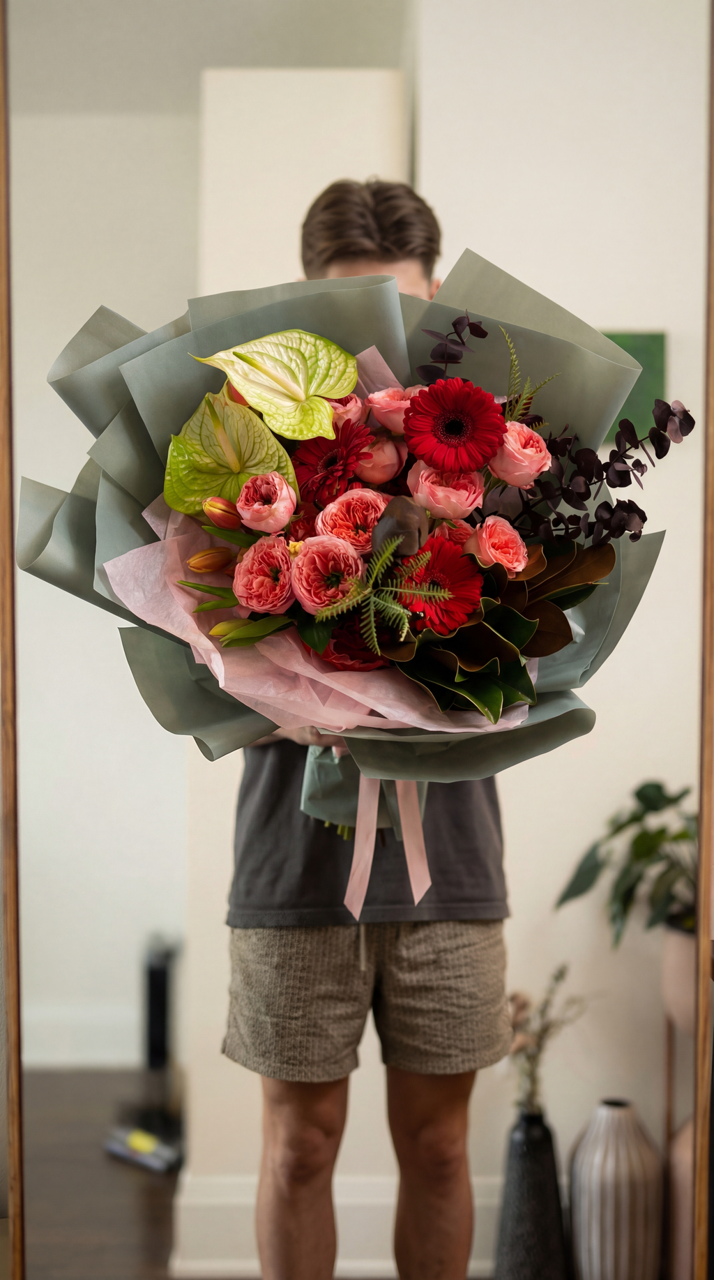 Wild Mandarin Garden