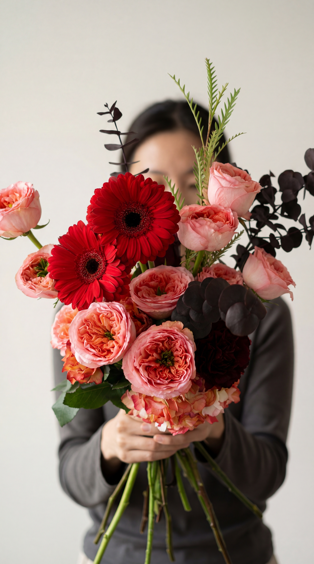 Wild Mandarin Garden