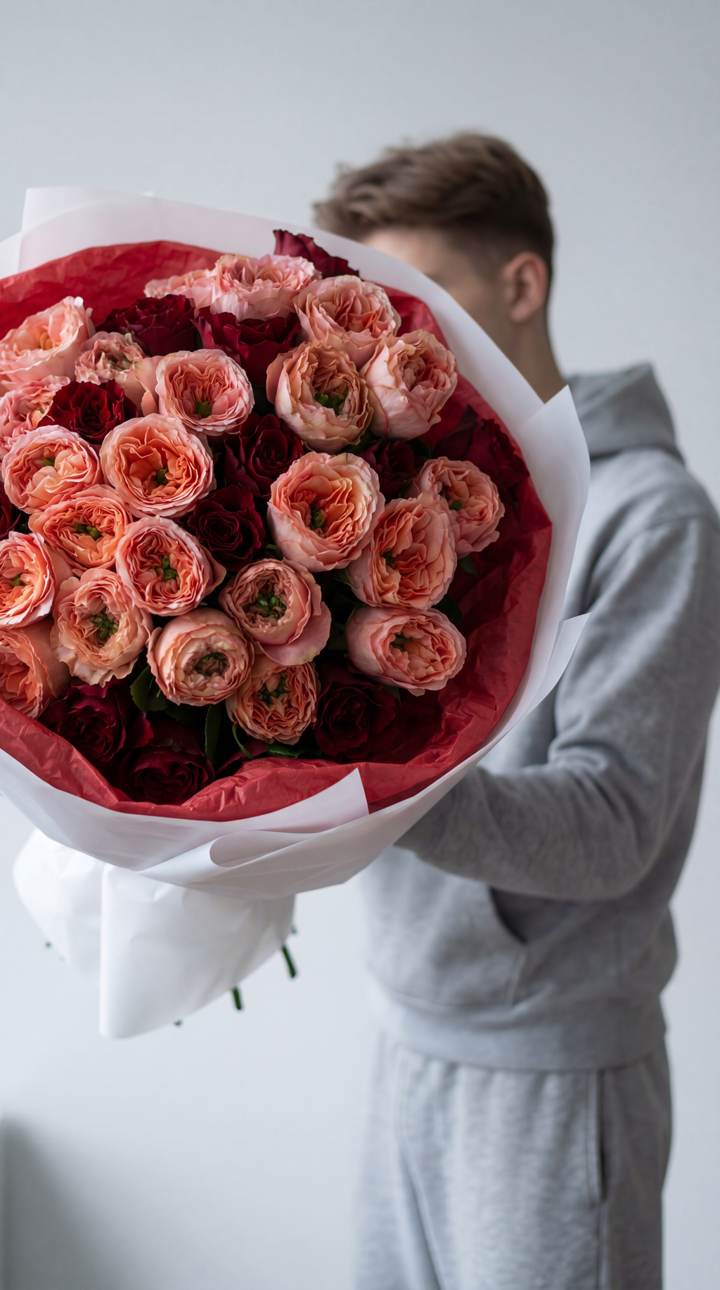 Wild Love Roses