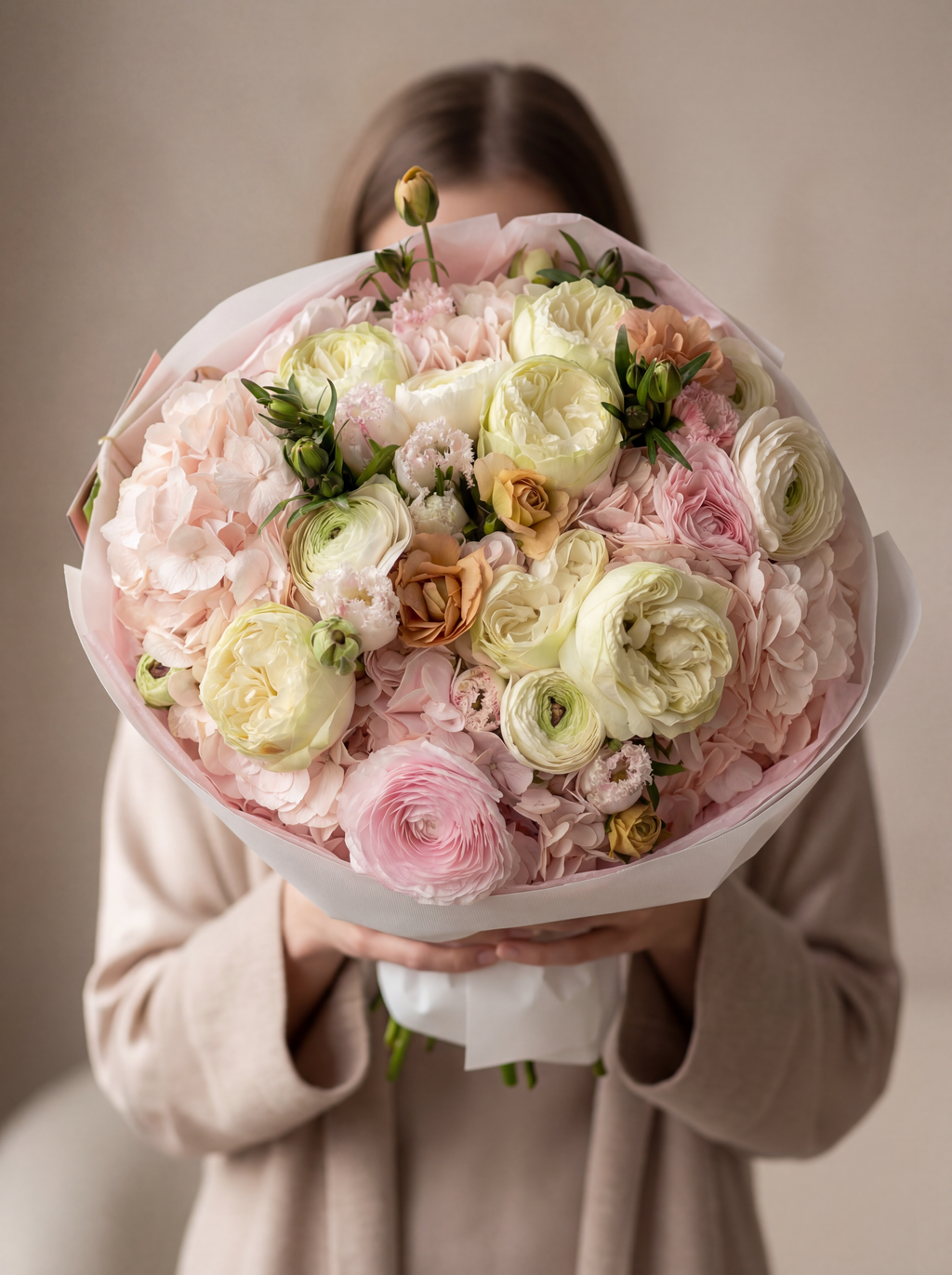 Apricot Muse