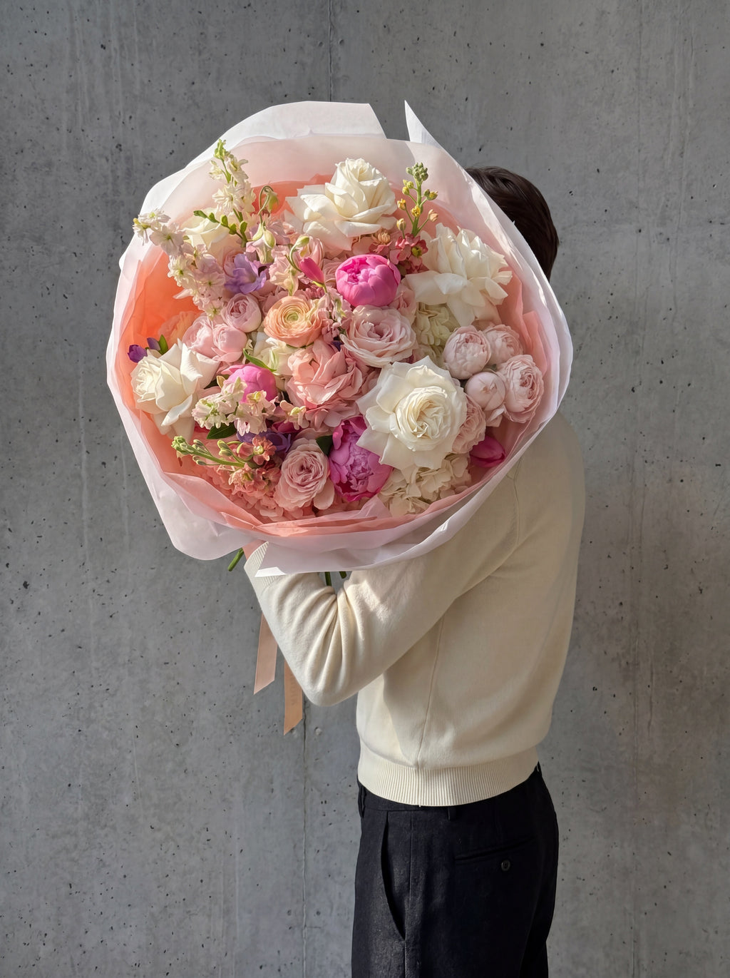 Apricot Muse