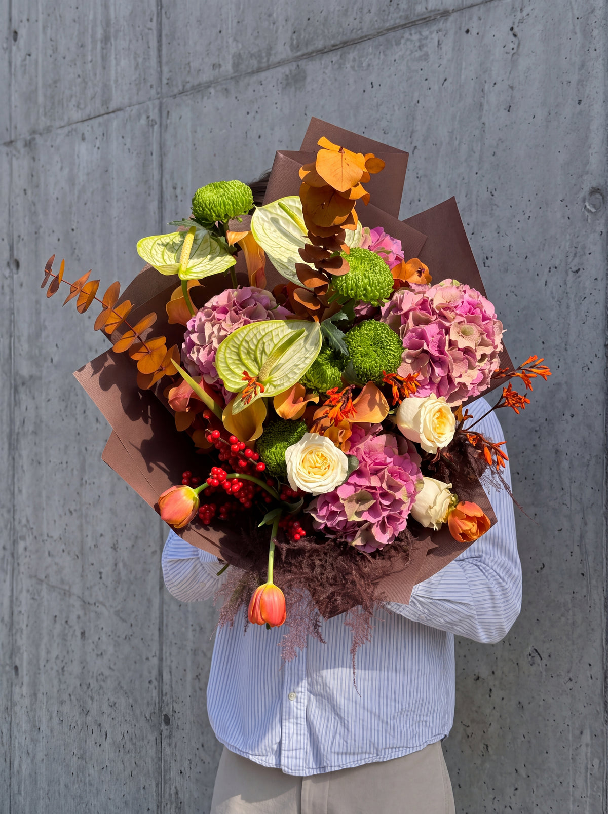 Autumn Affair