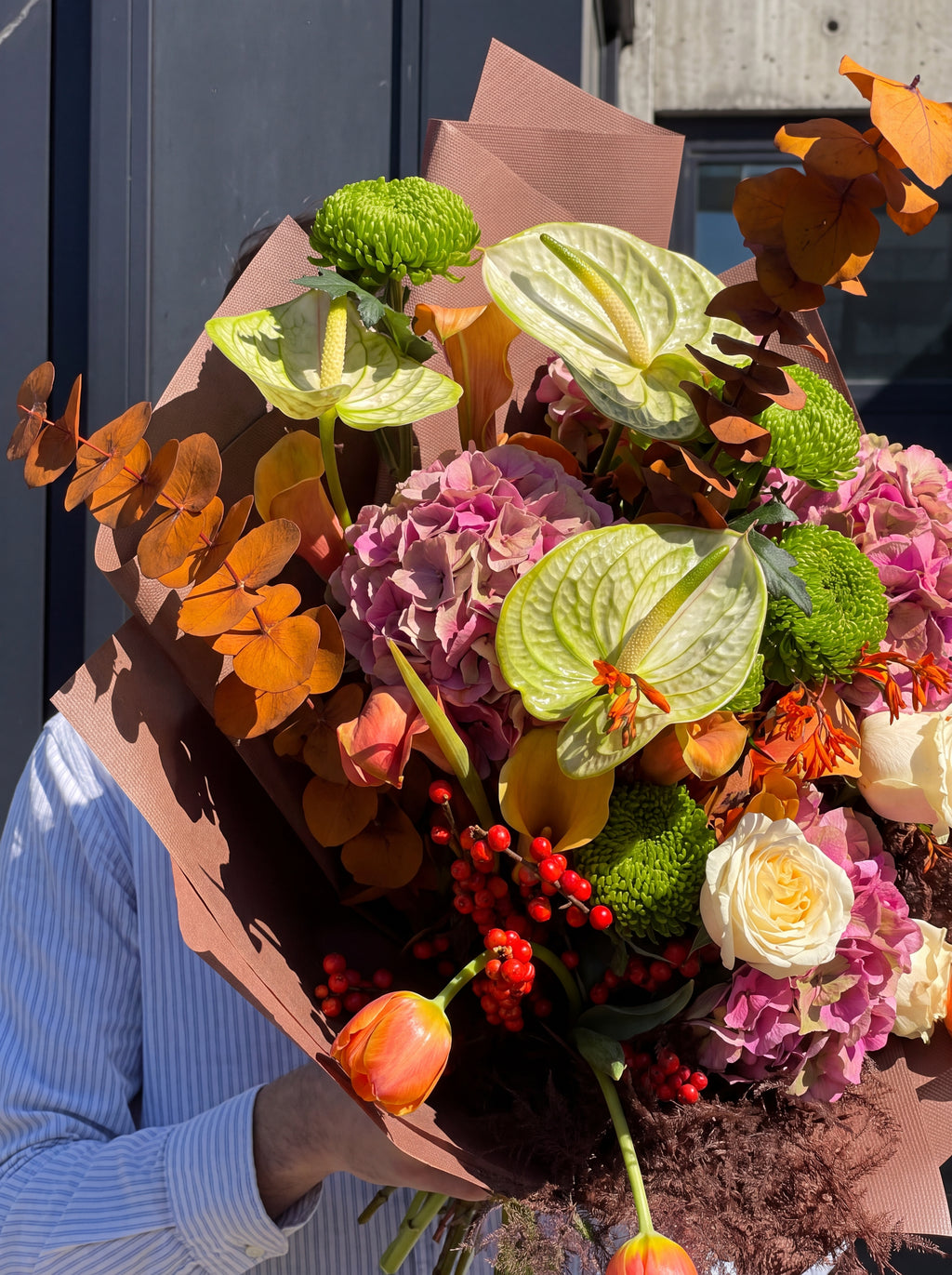 Autumn Affair